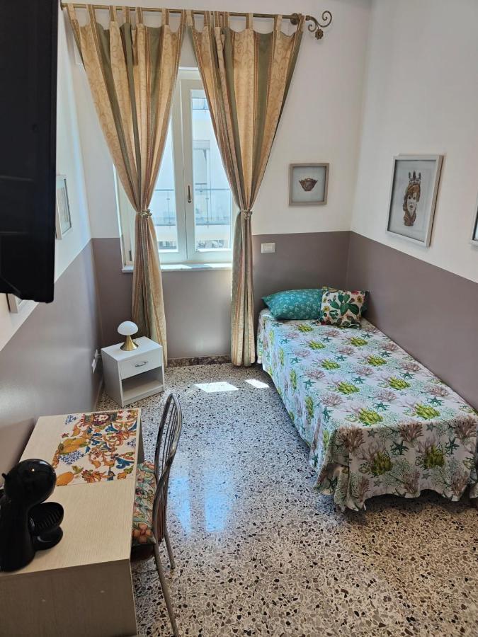 I Mori In Campidoglio Affitta Camere Sant'Agata di Militello Exterior photo