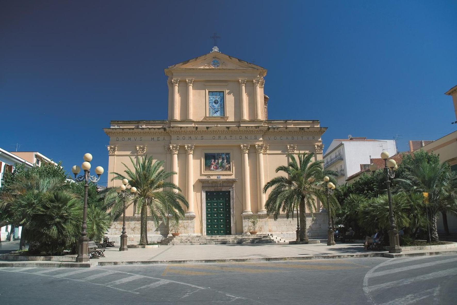 I Mori In Campidoglio Affitta Camere Sant'Agata di Militello Exterior photo